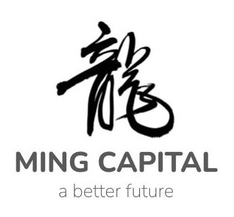 Ming Capital Logo
